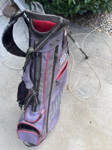 US Kids Golf US Kids Golf Right Handed Clubs (Full Set) (Used)