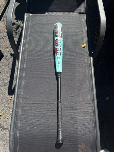 2026 DeMarini The Goods Hybrid BBCOR Certified Bat (-3) 31 oz 34" (New)