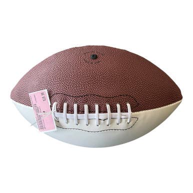 Used Official Football 11450-S000523637