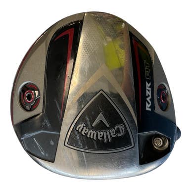 Used Callaway RAZR FIT Mens Driver LH 10.5 Degree 11450-S000523613