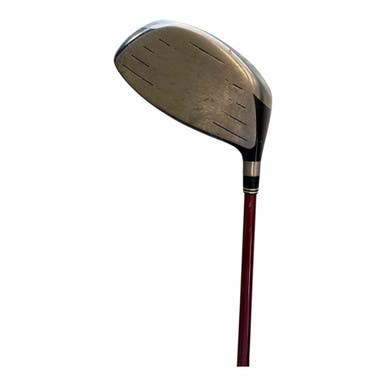 Used Cobra SS 427 Mens Driver LH 9.0 Degree 11450-S000523610