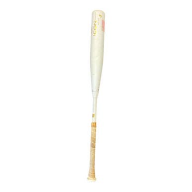 Used Rawlings ICON BB/SB Youth Bat 32" 11450-S000523608