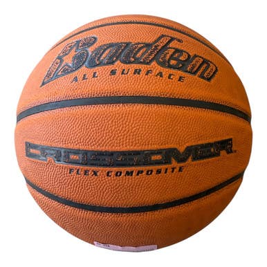 Used Braden Basketball Adult Outdoor 11450-S000523607