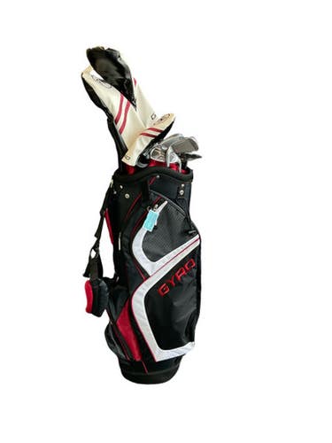 New GYRO COMPLETE MENS SET RH 11450-RCGGYROCOMPSET