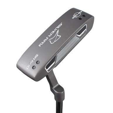 New SILVER RAY SR600 11450-RCGSRSR600
