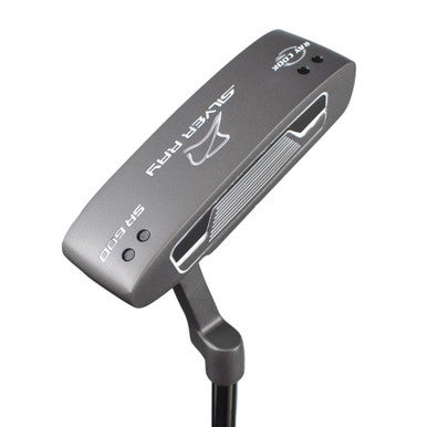 New SILVER RAY SR600 11450-RCGSRSR600