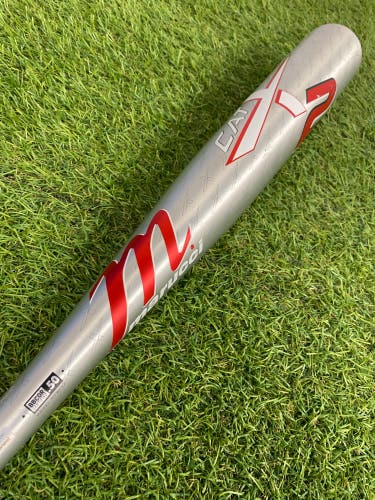 Marucci CATX2 Alloy BBCOR 2025 (-3)