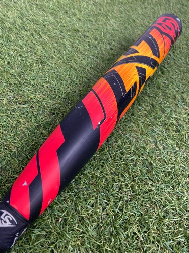 Louisville Slugger LXT Fastpitch 2022 (-10)