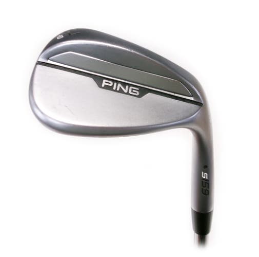 Ping S159 54*/10* H Grind Gap Wedge Steel ZZ-115 Wedge Flex