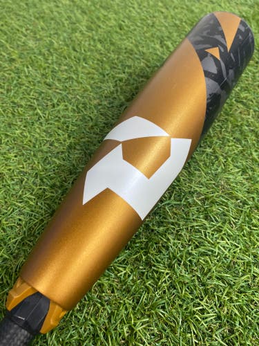 DeMarini Zoa Jr. Big Barrel (2 3/4") USSSA 2023 (-11)