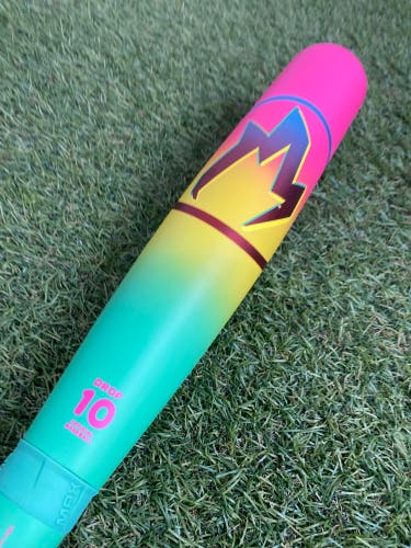 Easton Hype Fire Composite USA (2 5/8") 2026 (-10)