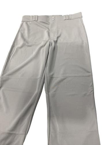 Used Champro BB PANTS BB/SB Pant Mens Grey MD 11847-S000036603