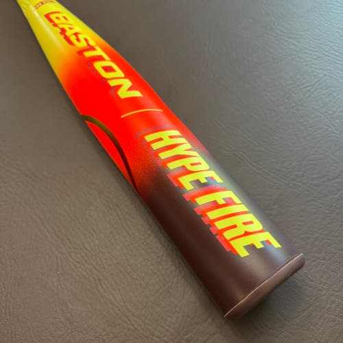 2026 Easton Hype Fire Composite BBCOR Certified Bat (-3) 29 oz 32" (Used)