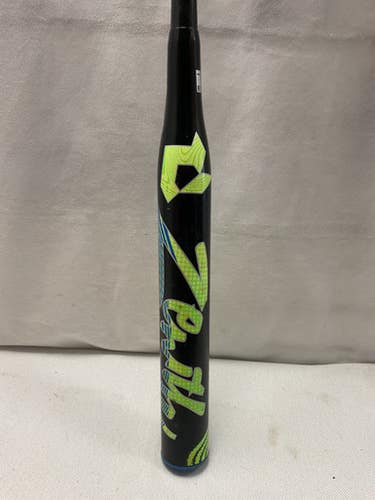 Used Demarini ZENITH BB/SB Fastpitch Bat 32" 11490-S000274767