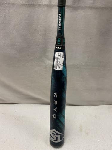 Used Louisville Slugger KYRO BB/SB Fastpitch Bat 30" 11490-S000274766