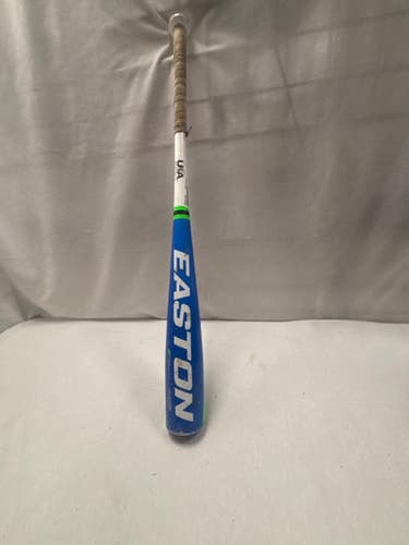 Used Easton SPEED BB/SB USA 2 5/8 Bat 29" 11490-S000274764