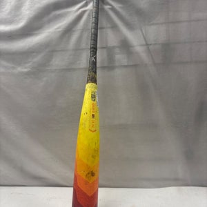 Used Easton EUT4HYP8 BB/SB USSSA 2 3/4 Bat 32" 11490-S000274765