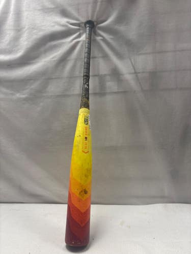 Used Easton EUT4HYP8 BB/SB USSSA 2 3/4 Bat 32" 11490-S000274765