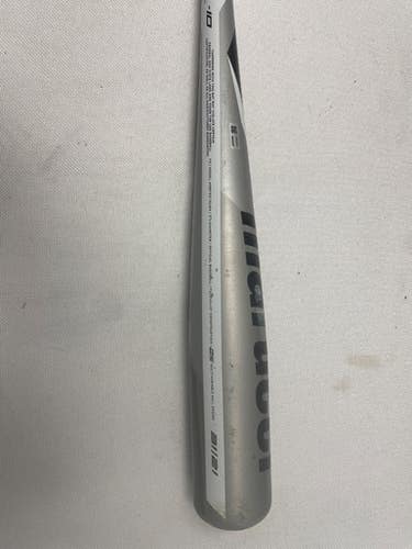 Used Marucci F5 BB/SB USA 2 5/8 Bat 31" 11490-S000274708