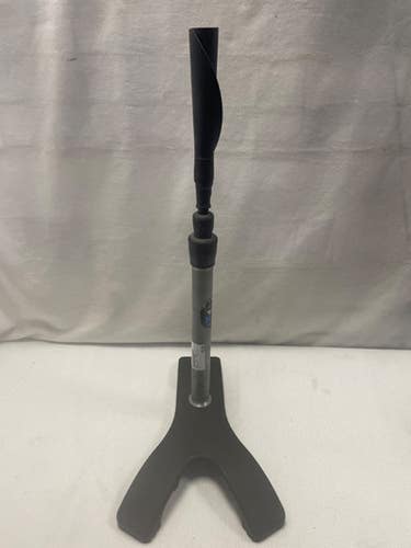 Used Tanner Tees HEAVY TEE BB/SB Batting Tee 11490-S000274677