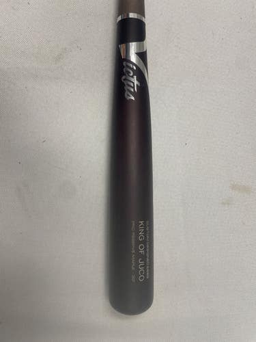 Used Victus KING OF JUCO PRO RESERVE MAPLE BB/SB Wood Bat 33" 11490-S000274672
