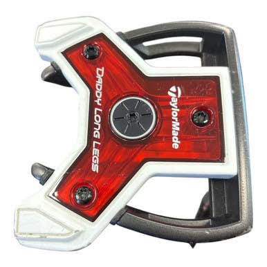 Used Taylormade DADDY LONGLEGS Mens Putter RH 11850-S000025001