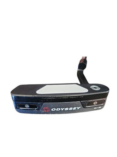 Used Odyssey TRI-HOT 5K Mens Putter RH 11850-S000024998