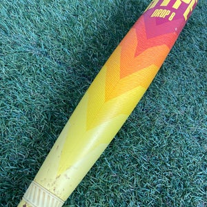 Easton Hype Fire (2 3/4") USSSA 2024 (-8)