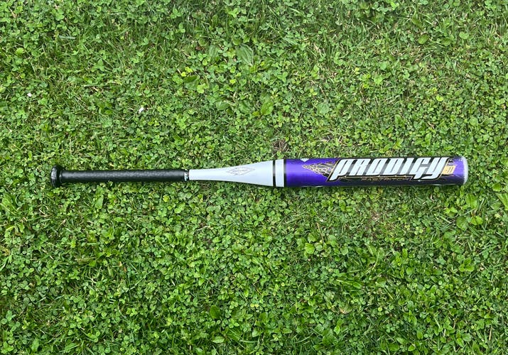 Worth Prodigy Fastpitch Softball Bat 31”/20 oz (-11) | New Grip | Great Condition