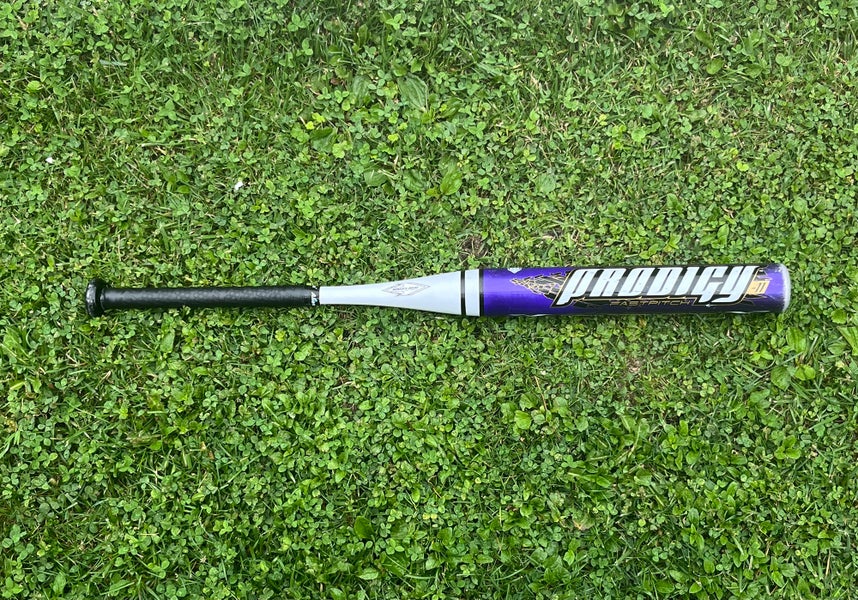 Worth Prodigy Fastpitch Softball Bat 31”/20 oz (-11) | New Grip | Great Condition