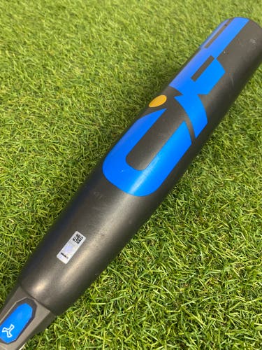 DeMarini CF (2 5/8") USA Youth Bat 2022 (-10)