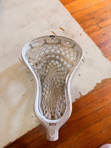 STX Stallion 1K Used Stringing Head (Used)