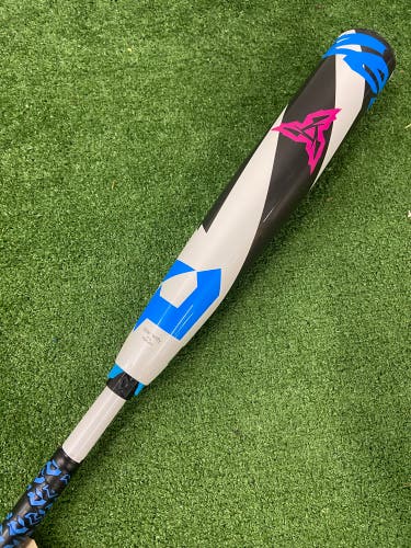 DeMarini Zen (2 3/4") USSSA Bat 2025 (-10)