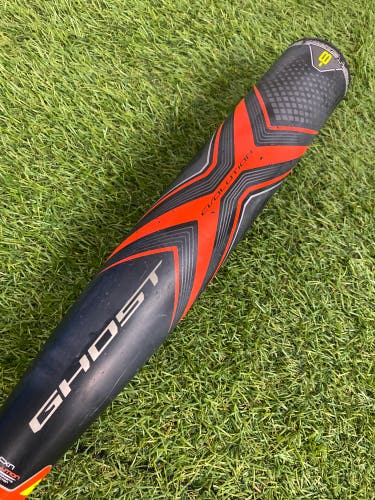 Easton Ghost X EVOLUTION (2 5/8") USA Bat 2019 (-8)