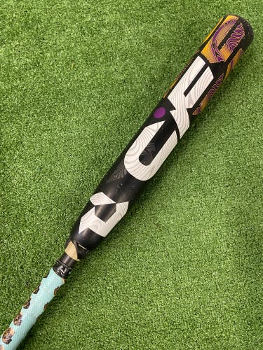 DeMarini CF Fastpitch 2022 (-11)