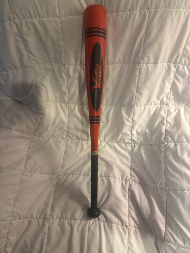 2025 Victus Vibe Alloy USSSA Certified Bat (-10) 17 oz 27" (Used)