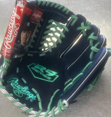 New Rawlings R9 11.75 blue 11497-RAWR91175B