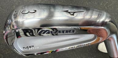 Used Mizuno MP-FLIHI Mens Individual Iron RH 3 Iron 11497-S000159030