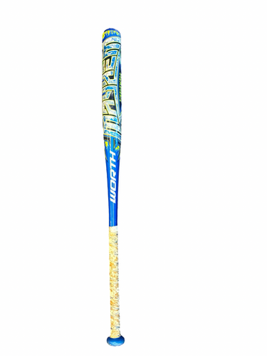 Used Worth MAYHEM BB/SB Slowpitch Bat 34" 11682-S000134720