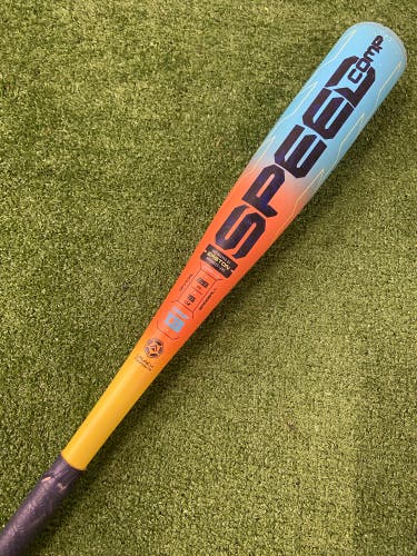 Easton Speed Comp (2 5/8") USA Bat Tee Ball 2025 (-13)