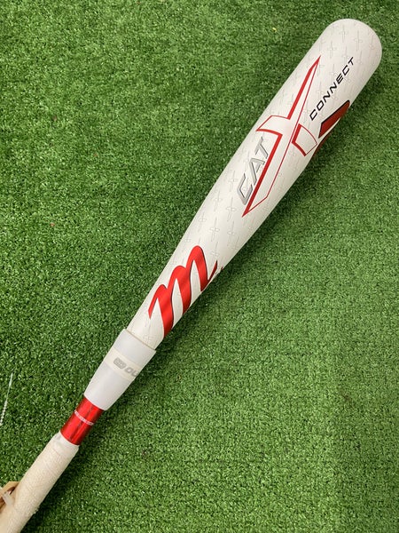 Marucci CATX2 Connect Hybrid (2 3/4") USSSA 2025 (-8)