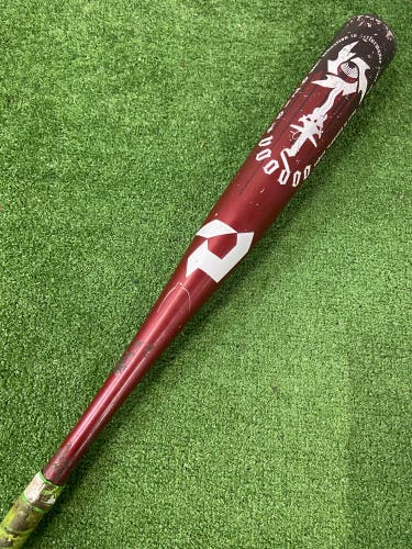DeMarini Voodoo One BBCOR Bat 2025 (-3)