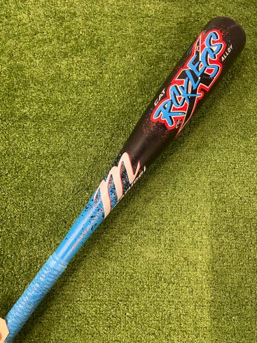 Marucci CATX Rckless Alloy USSSA (2 3/4") 2026 (-10)