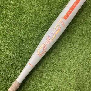 Easton Ghost Unlimited Fastpitch 2025 (-11)