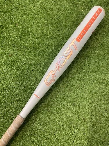Easton Ghost Unlimited Fastpitch 2025 (-11)