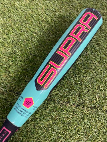 Louisville Slugger Supra Composite USSSA (2 3/4") 2026 (-10)