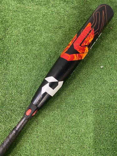 DeMarini CF Mashup (2 3/4") Limited Edition USSSA Bat 2023 (-8)
