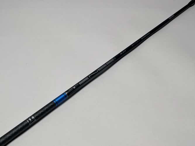 Mitsubishi Chemical Tensei 1K Blue Xlink 65g X-Stiff Hybrid Shaft 40" - Titleist