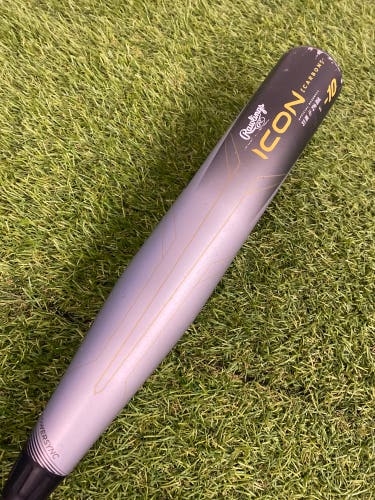 Rawlings Icon Youth (2 5/8") USA 2023 (-10)