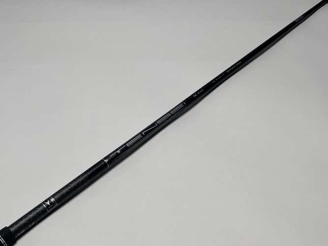 Mitsubishi Chemical Tensei 1K Black TX Fairway Wood Shaft 42.25" READ